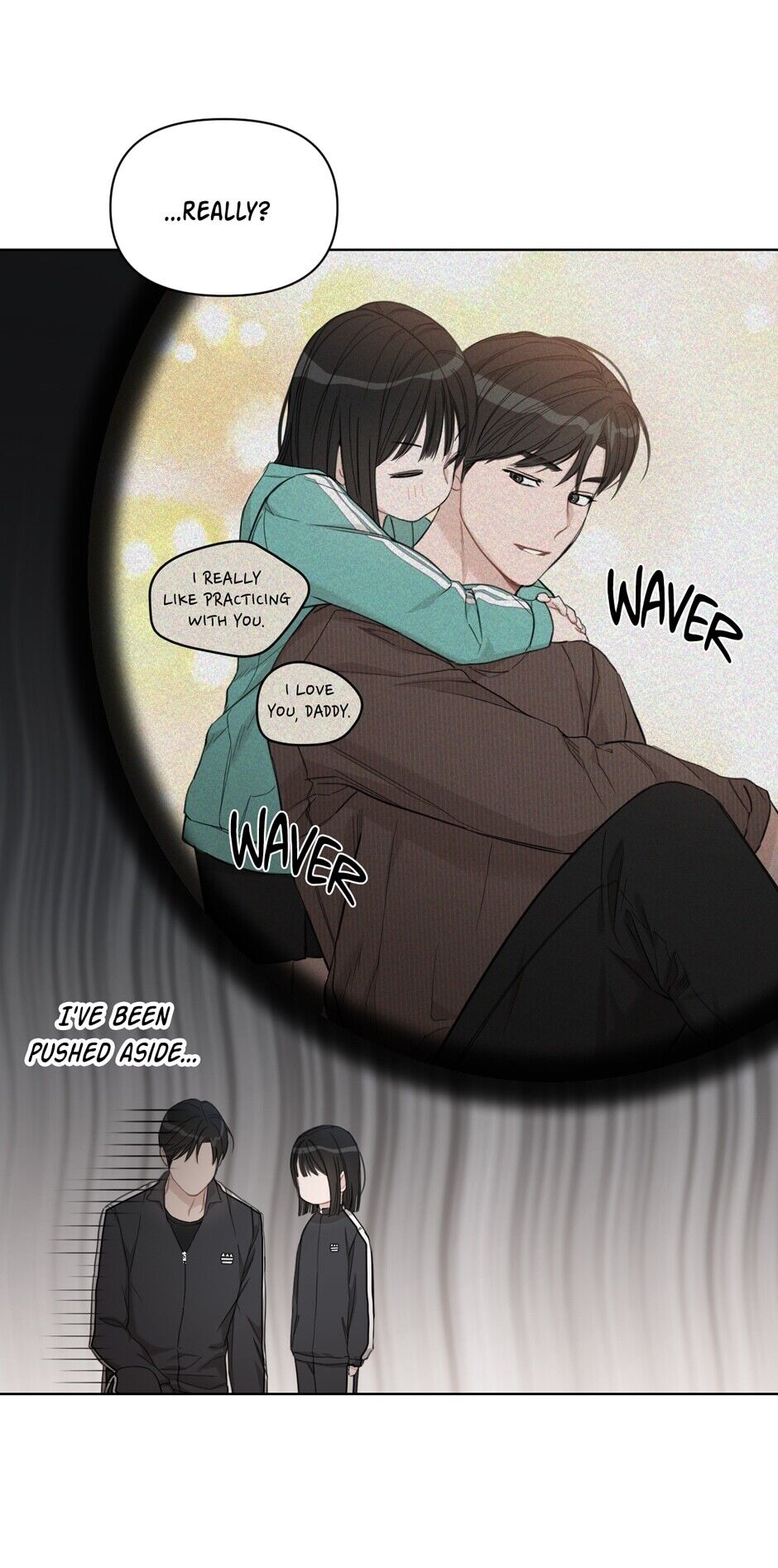 Positively Yours Chapter 78 page 14 - Chapter 78: Special Episode 6: The Three-Legged Race