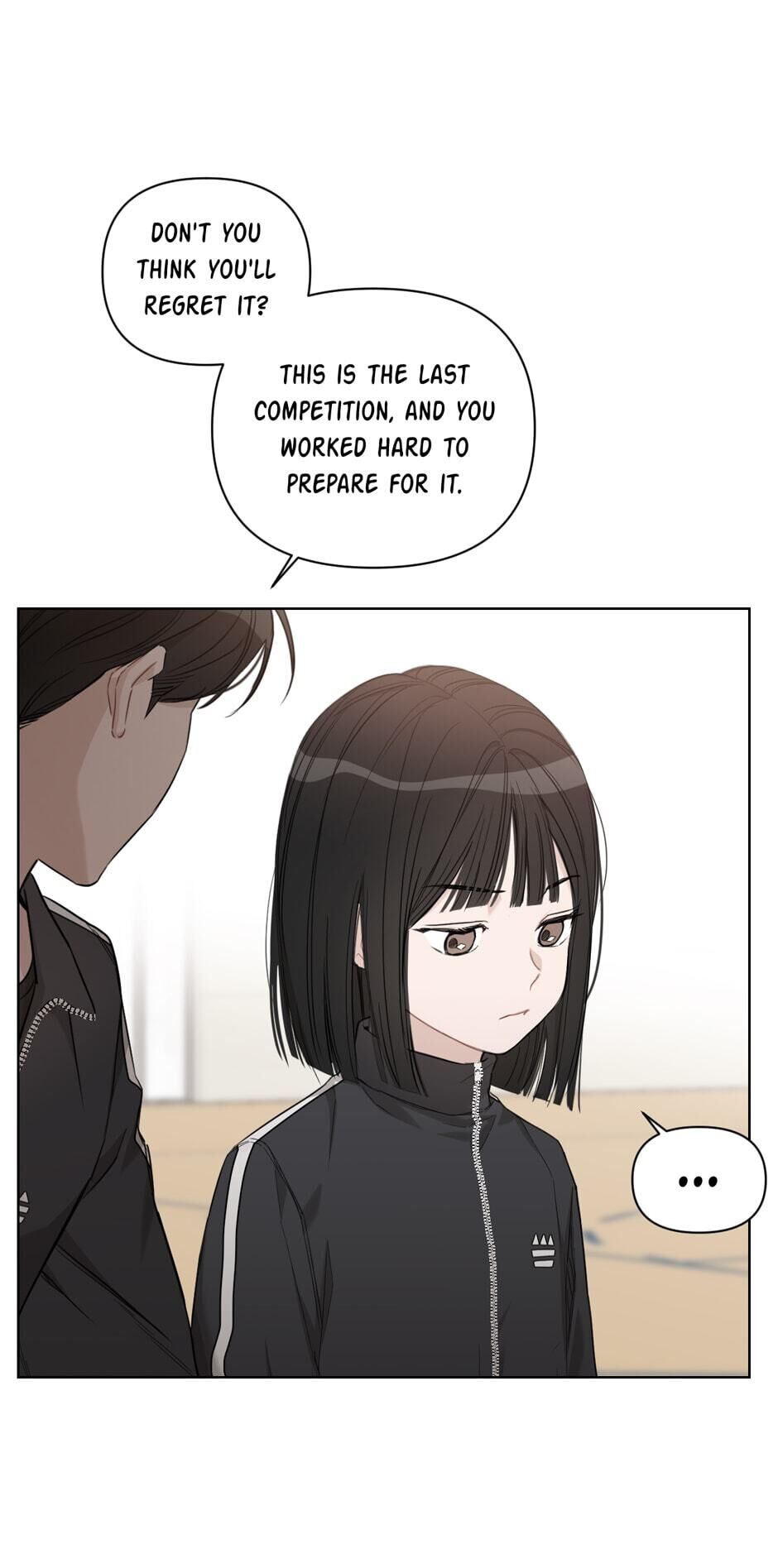 Positively Yours Chapter 78 page 15 - Chapter 78: Special Episode 6: The Three-Legged Race