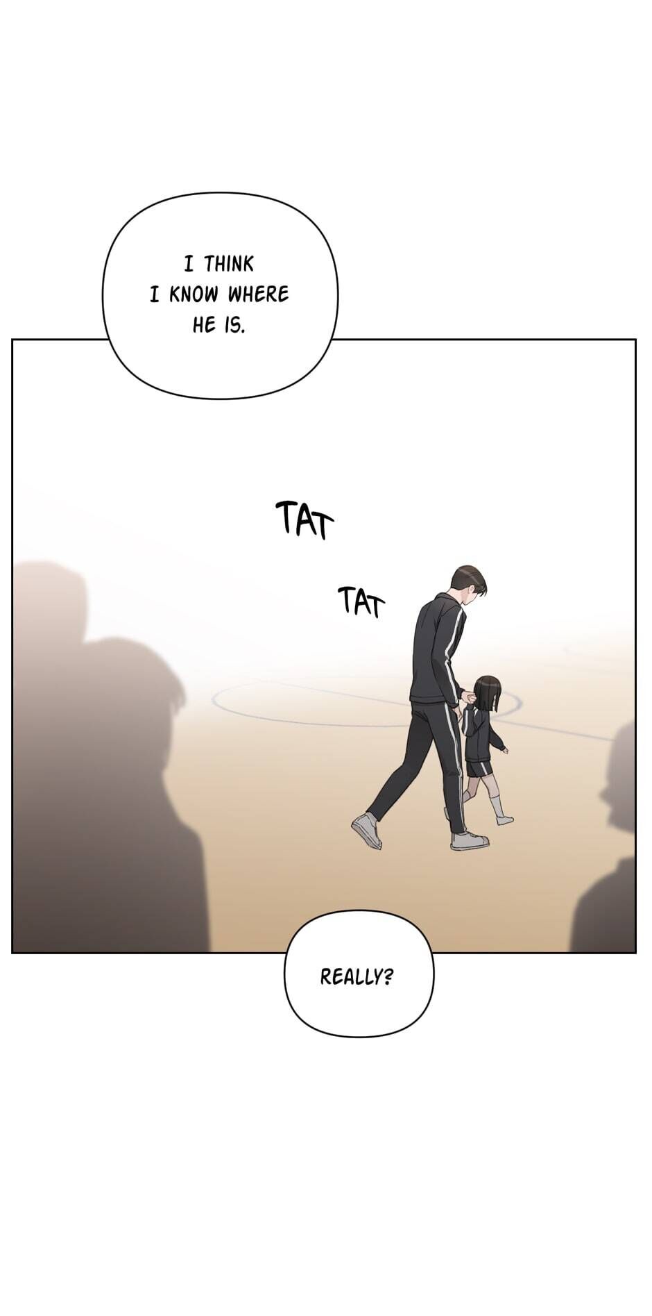 Positively Yours Chapter 78 page 17 - Chapter 78: Special Episode 6: The Three-Legged Race