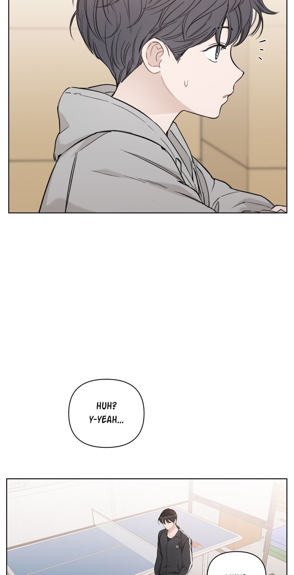 Positively Yours Chapter 78 page 23 - Chapter 78: Special Episode 6: The Three-Legged Race