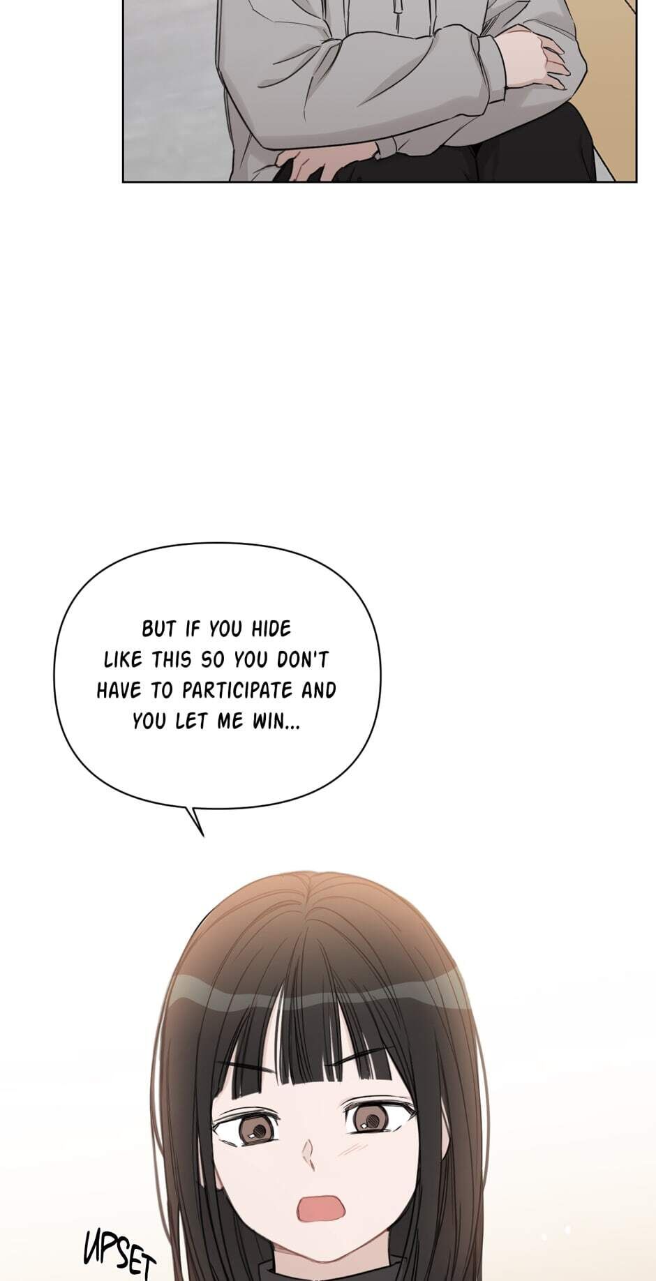 Positively Yours Chapter 78 page 26 - Chapter 78: Special Episode 6: The Three-Legged Race
