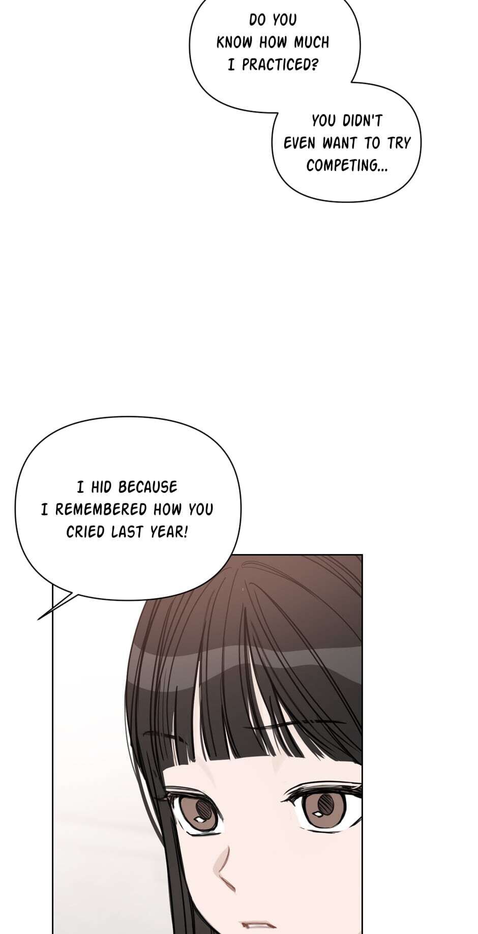Positively Yours Chapter 78 page 29 - Chapter 78: Special Episode 6: The Three-Legged Race