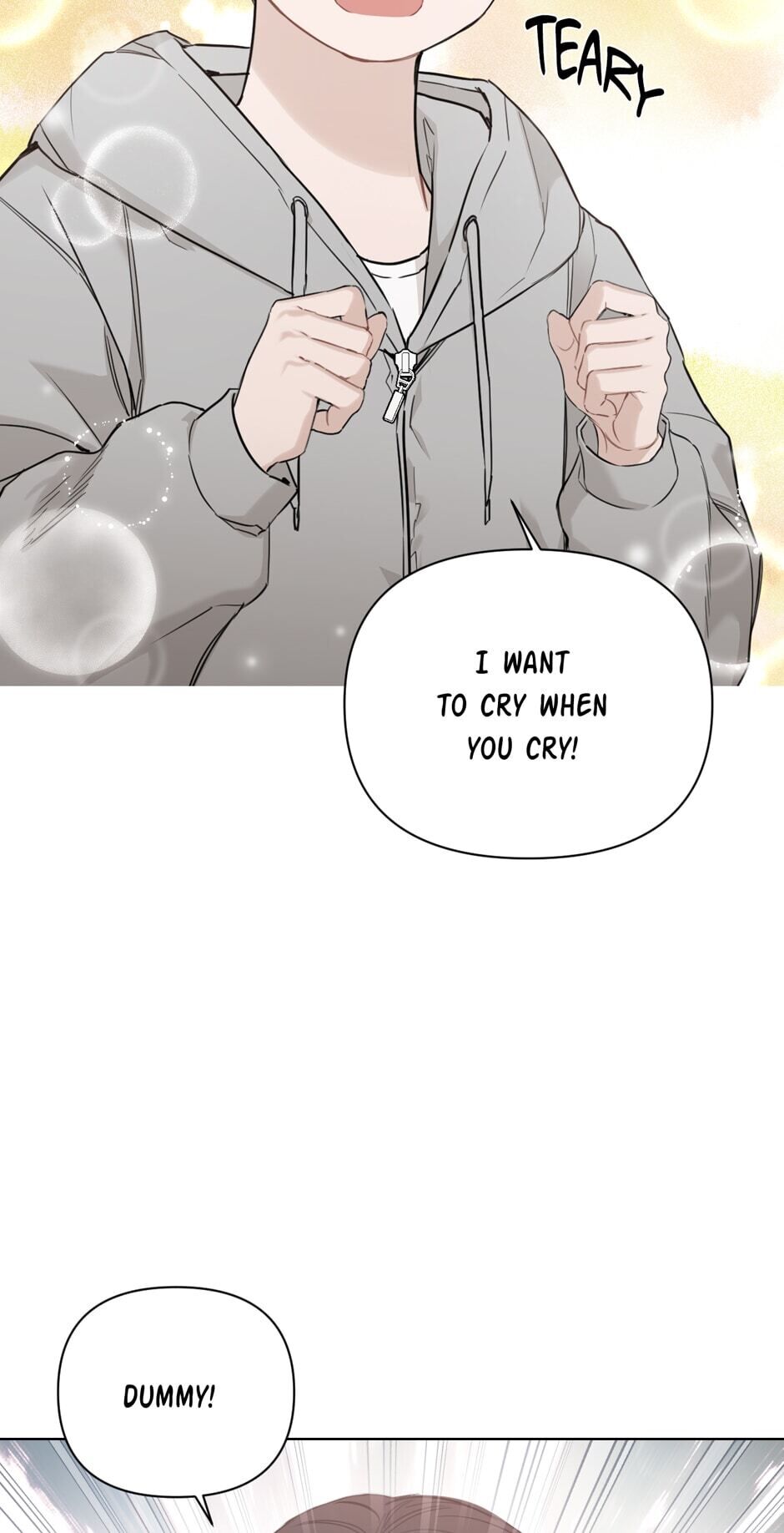 Positively Yours Chapter 78 page 31 - Chapter 78: Special Episode 6: The Three-Legged Race