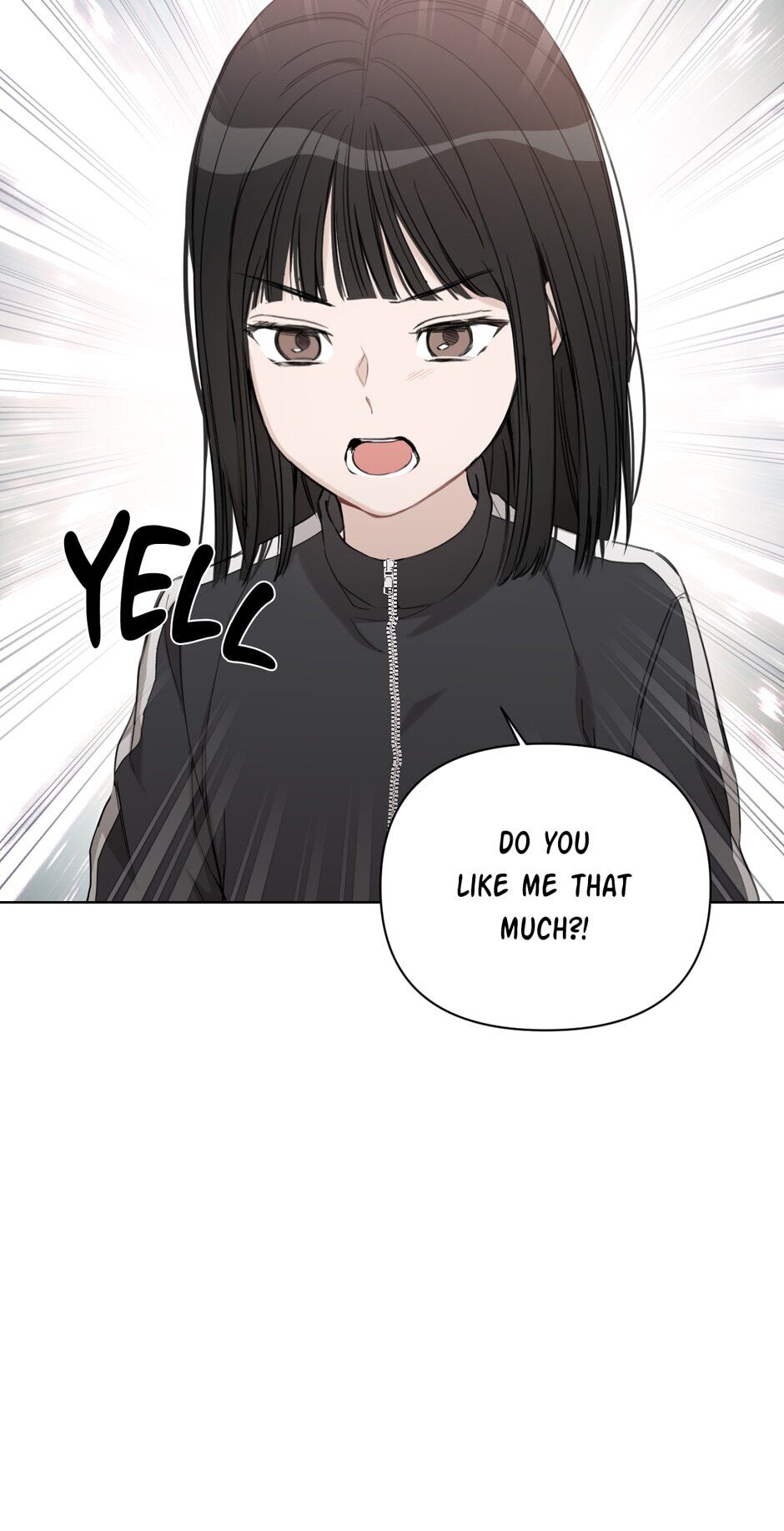 Positively Yours Chapter 78 page 32 - Chapter 78: Special Episode 6: The Three-Legged Race