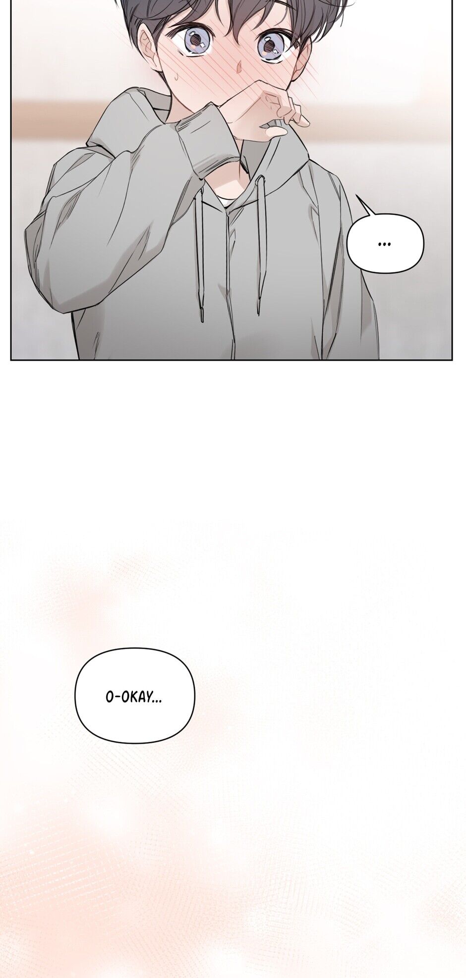 Positively Yours Chapter 78 page 35 - Chapter 78: Special Episode 6: The Three-Legged Race