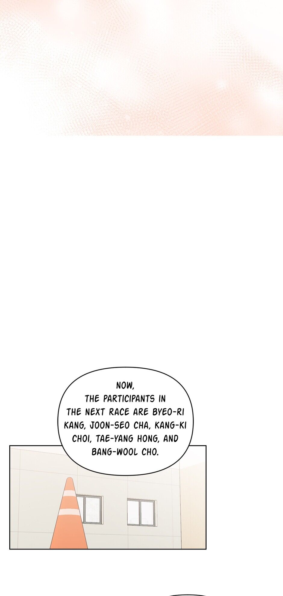 Positively Yours Chapter 78 page 36 - Chapter 78: Special Episode 6: The Three-Legged Race