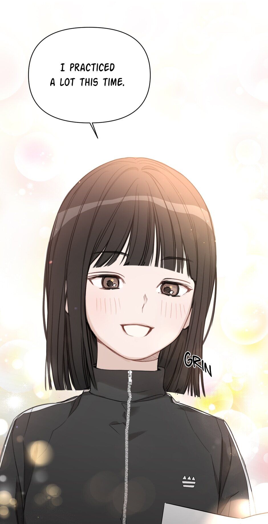 Positively Yours Chapter 78 page 50 - Chapter 78: Special Episode 6: The Three-Legged Race