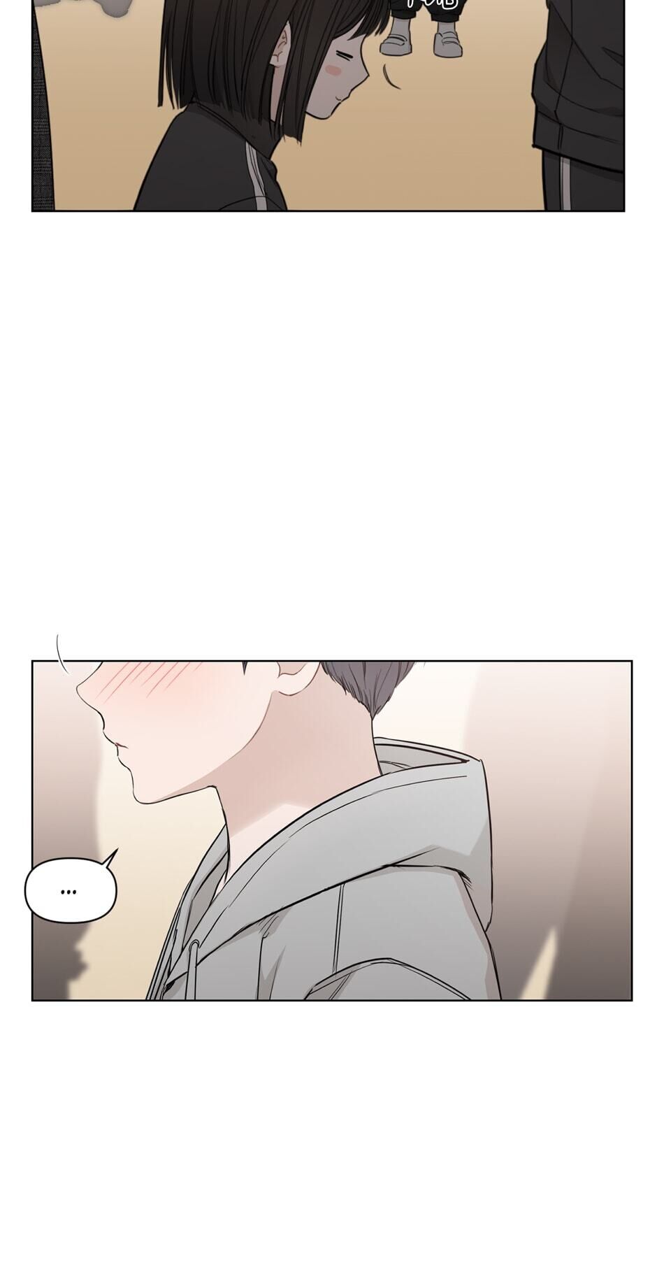 Positively Yours Chapter 78 page 52 - Chapter 78: Special Episode 6: The Three-Legged Race