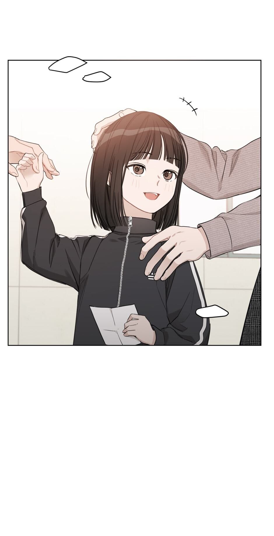 Positively Yours Chapter 78 page 53 - Chapter 78: Special Episode 6: The Three-Legged Race