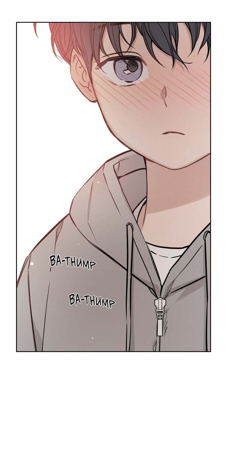 Positively Yours Chapter 78 page 54 - Chapter 78: Special Episode 6: The Three-Legged Race