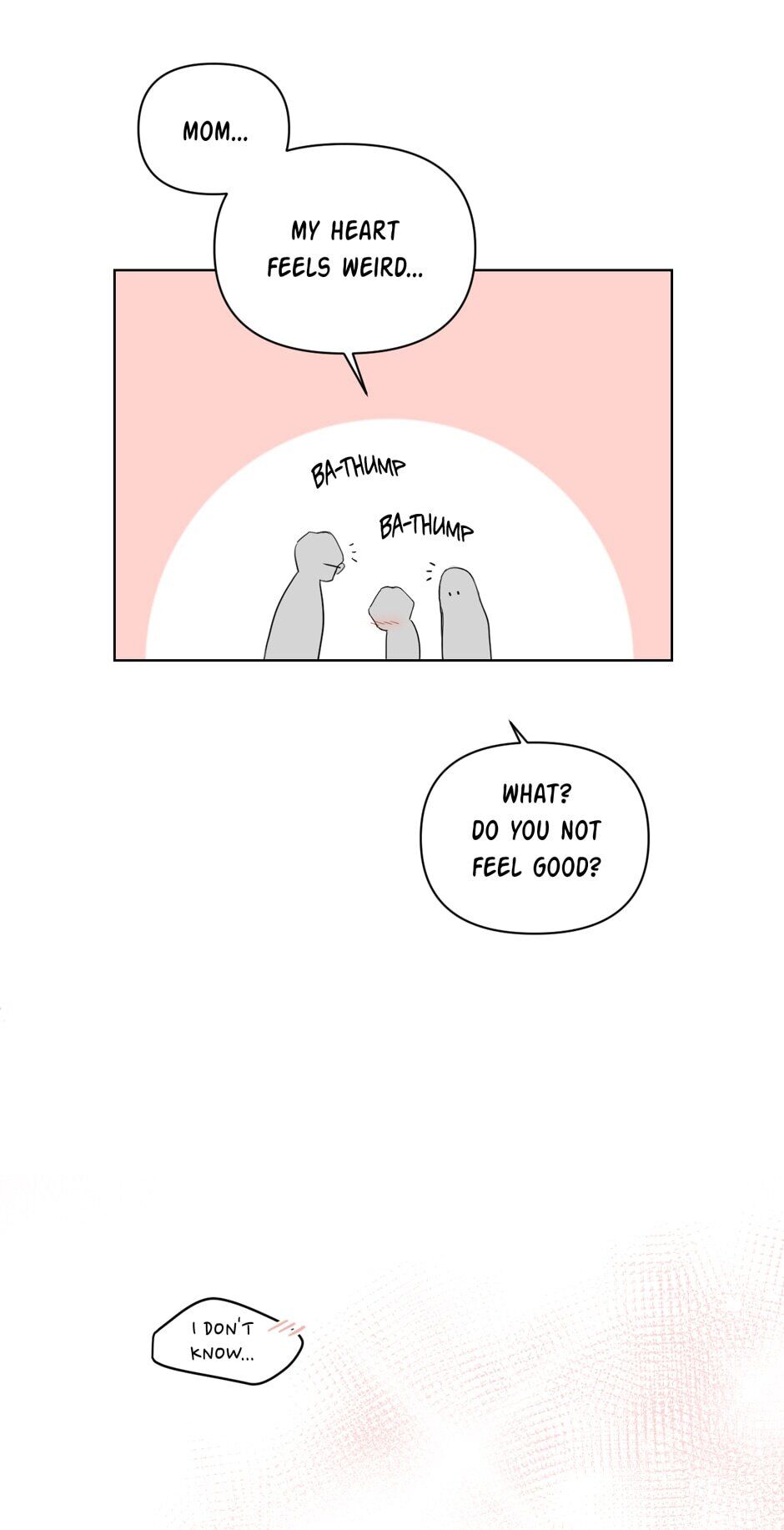 Positively Yours Chapter 78 page 56 - Chapter 78: Special Episode 6: The Three-Legged Race
