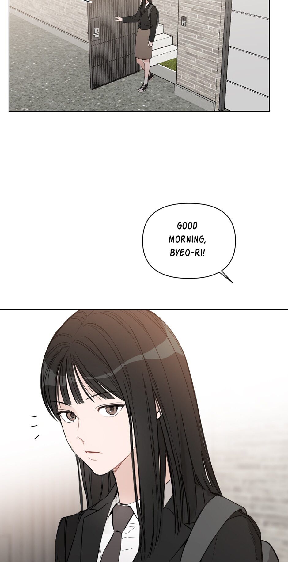 Positively Yours Chapter 78 page 62 - Chapter 78: Special Episode 6: The Three-Legged Race