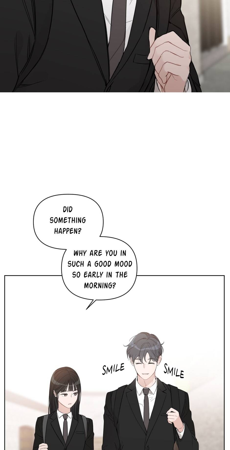 Positively Yours Chapter 78 page 64 - Chapter 78: Special Episode 6: The Three-Legged Race