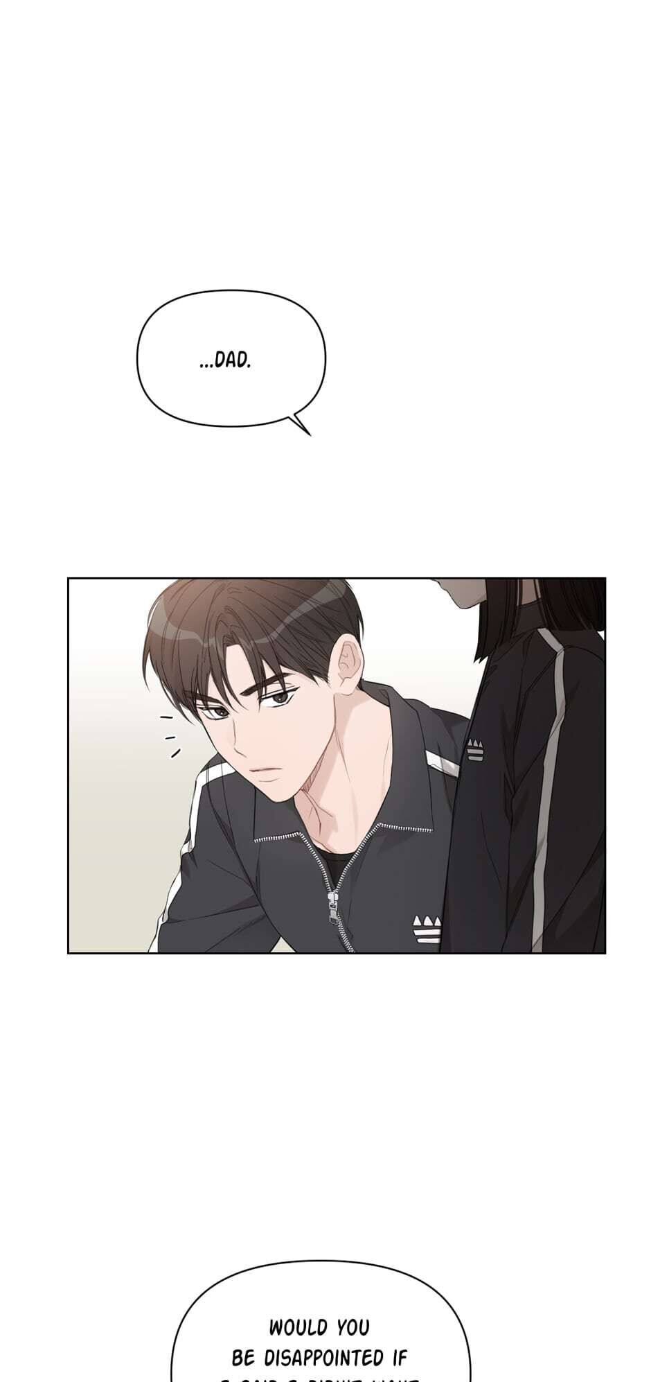 Positively Yours Chapter 78 page 8 - Chapter 78: Special Episode 6: The Three-Legged Race