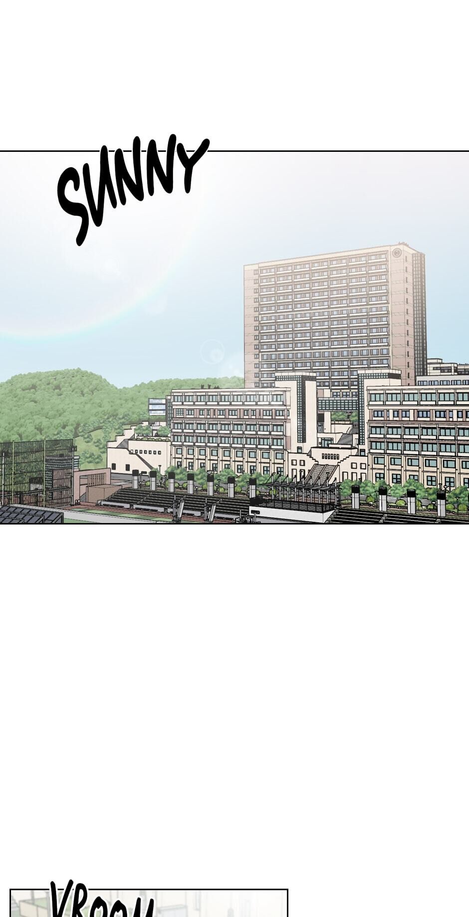 Positively Yours Chapter 79 page 1 - Chapter 79: Special Episode 7: Dating or Study Buddies?