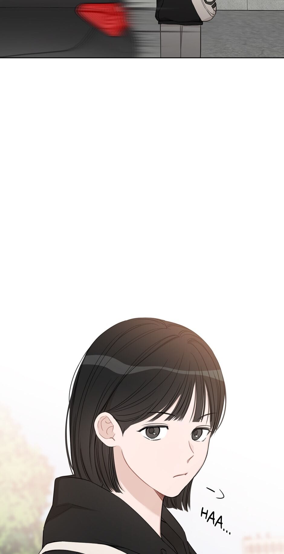 Positively Yours Chapter 79 page 10 - Chapter 79: Special Episode 7: Dating or Study Buddies?
