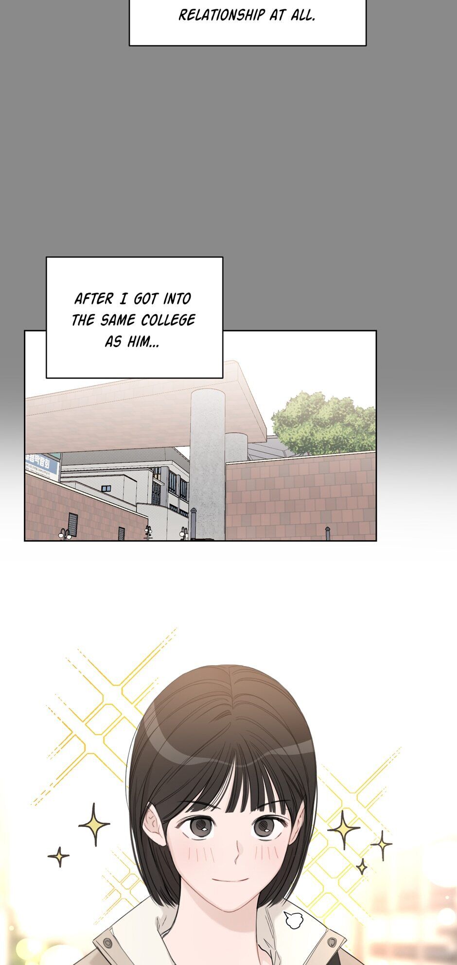 Positively Yours Chapter 79 page 14 - Chapter 79: Special Episode 7: Dating or Study Buddies?