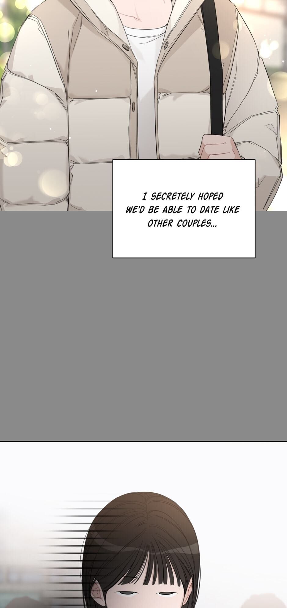 Positively Yours Chapter 79 page 15 - Chapter 79: Special Episode 7: Dating or Study Buddies?