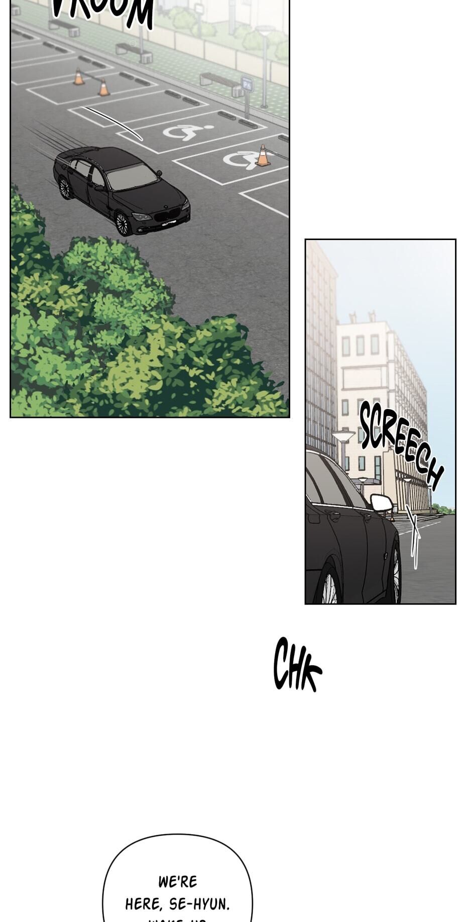 Positively Yours Chapter 79 page 2 - Chapter 79: Special Episode 7: Dating or Study Buddies?