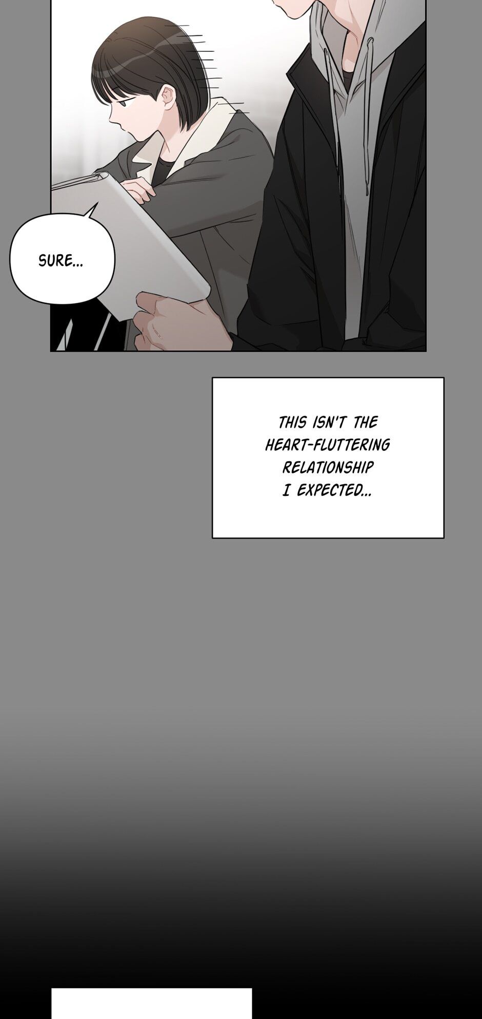 Positively Yours Chapter 79 page 20 - Chapter 79: Special Episode 7: Dating or Study Buddies?