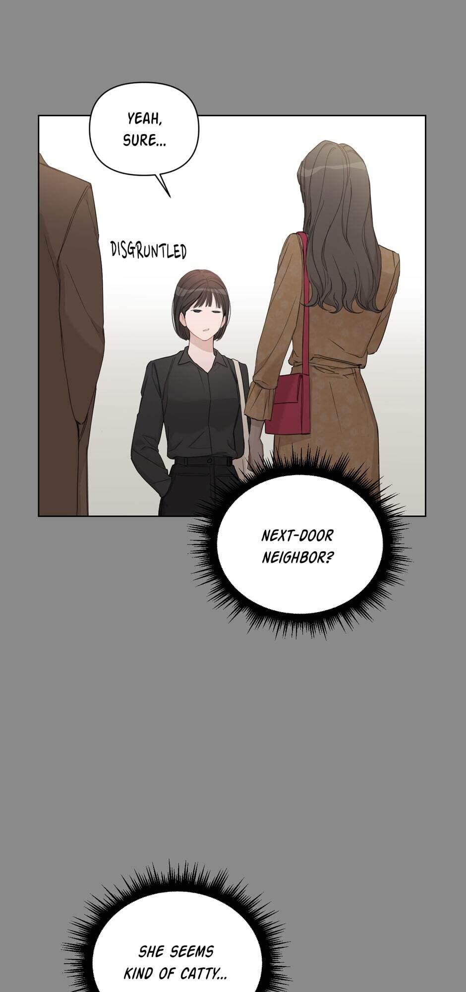 Positively Yours Chapter 79 page 29 - Chapter 79: Special Episode 7: Dating or Study Buddies?