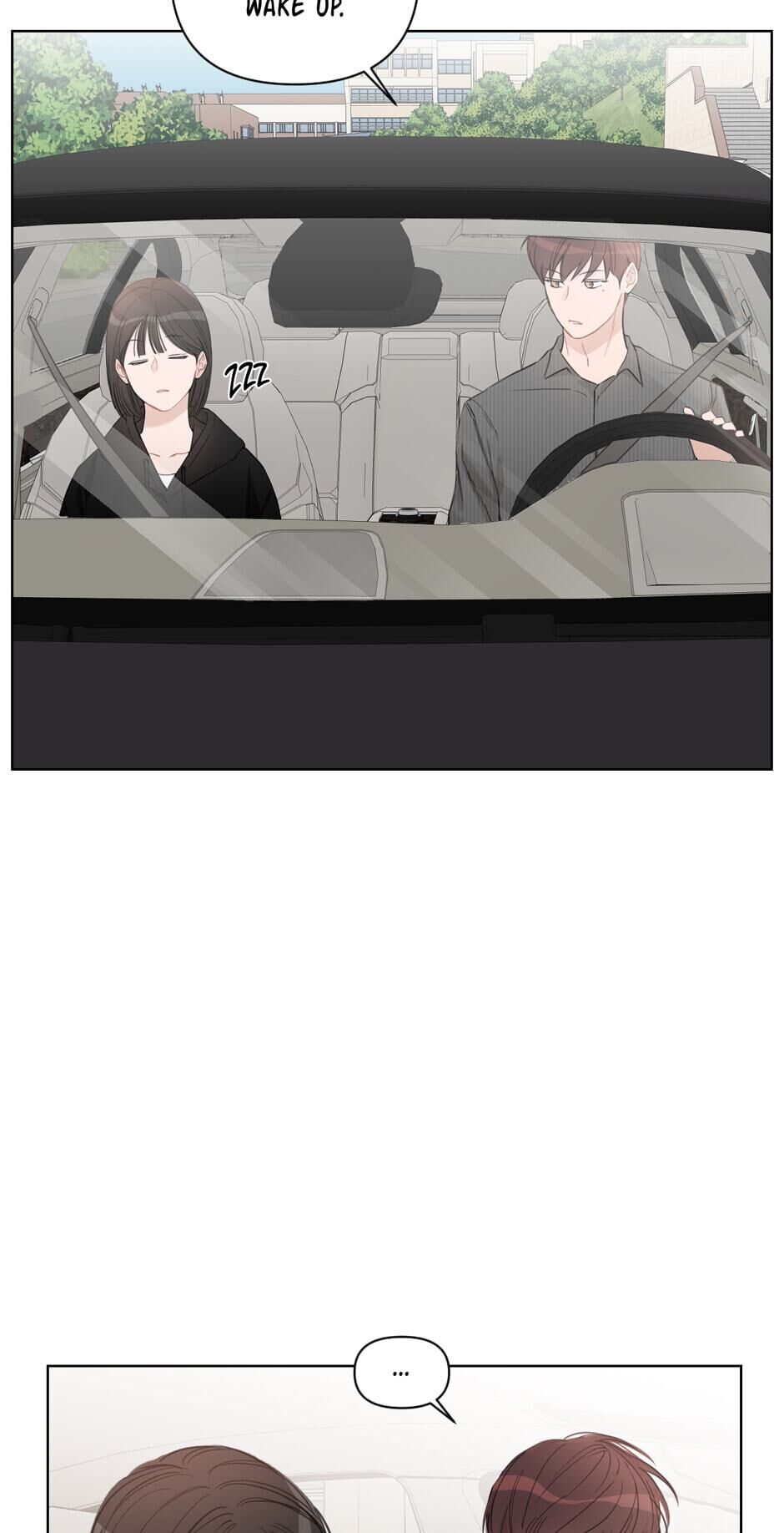 Positively Yours Chapter 79 page 3 - Chapter 79: Special Episode 7: Dating or Study Buddies?
