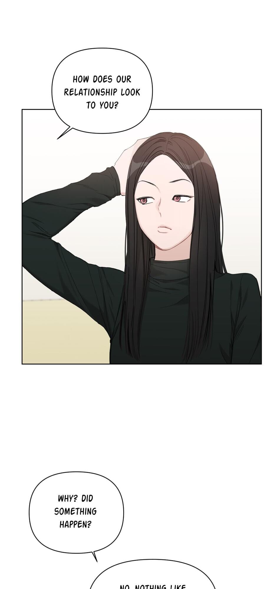 Positively Yours Chapter 79 page 35 - Chapter 79: Special Episode 7: Dating or Study Buddies?
