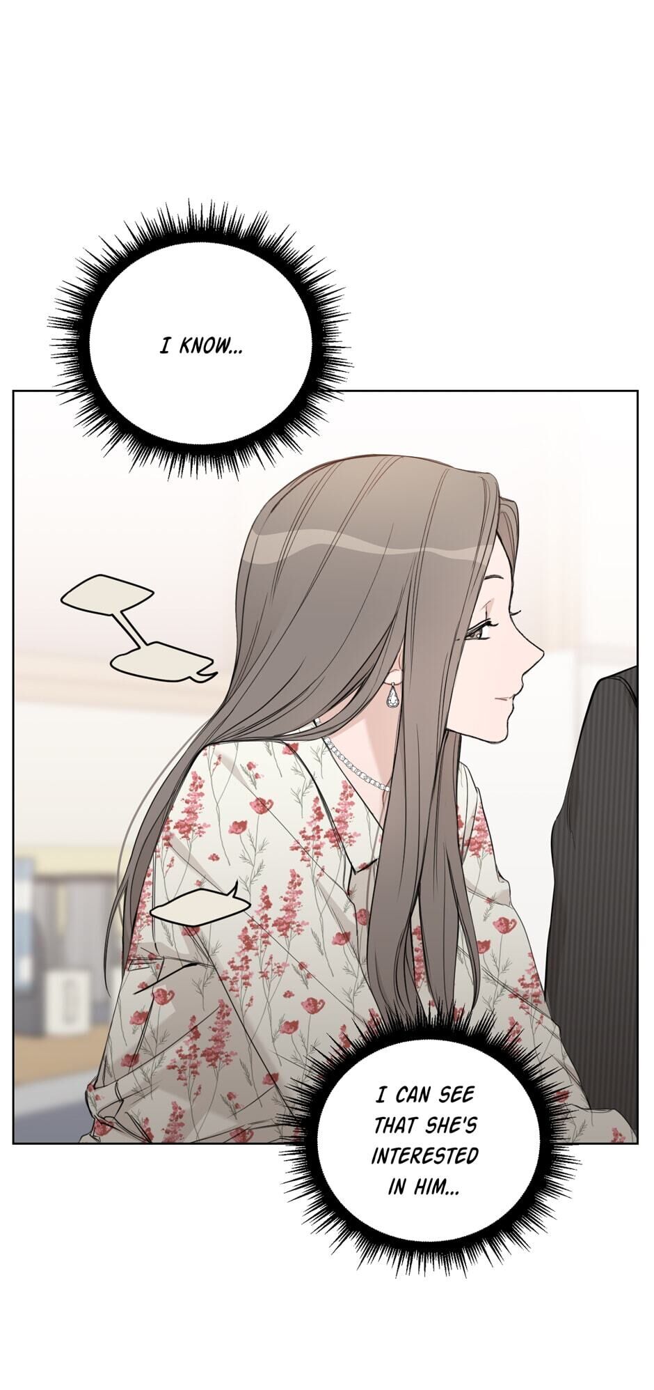 Positively Yours Chapter 79 page 39 - Chapter 79: Special Episode 7: Dating or Study Buddies?