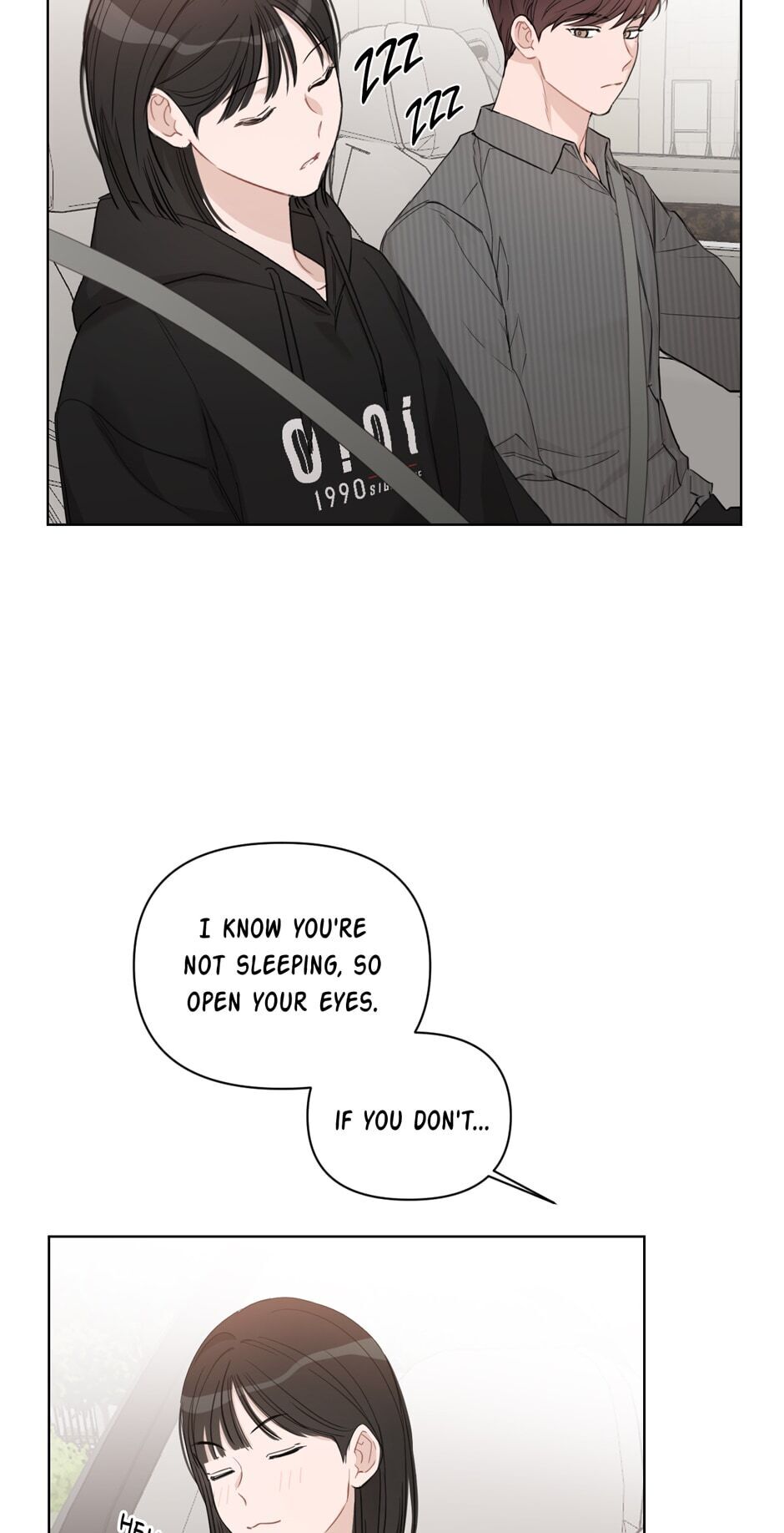 Positively Yours Chapter 79 page 4 - Chapter 79: Special Episode 7: Dating or Study Buddies?