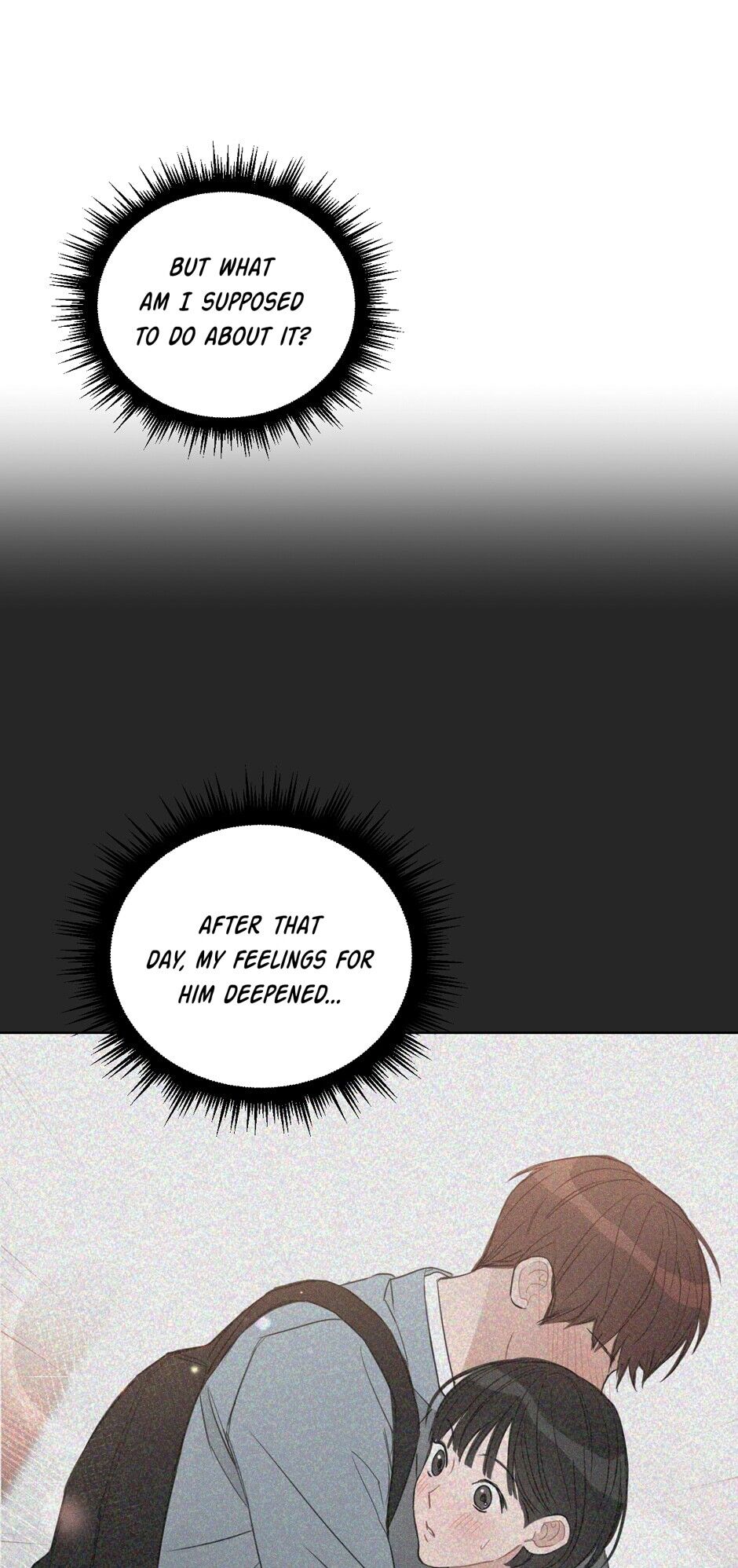 Positively Yours Chapter 79 page 40 - Chapter 79: Special Episode 7: Dating or Study Buddies?