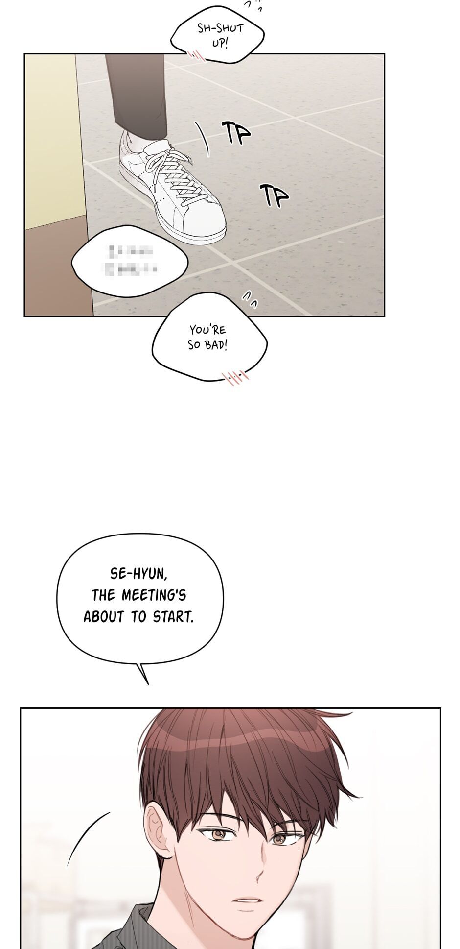 Positively Yours Chapter 79 page 47 - Chapter 79: Special Episode 7: Dating or Study Buddies?