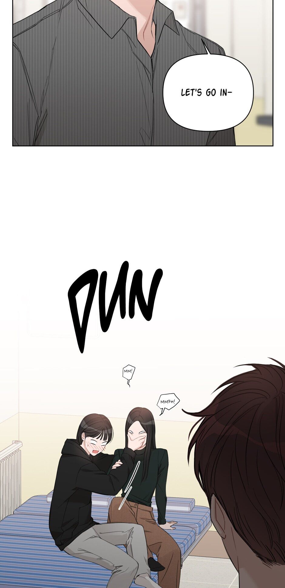 Positively Yours Chapter 79 page 48 - Chapter 79: Special Episode 7: Dating or Study Buddies?