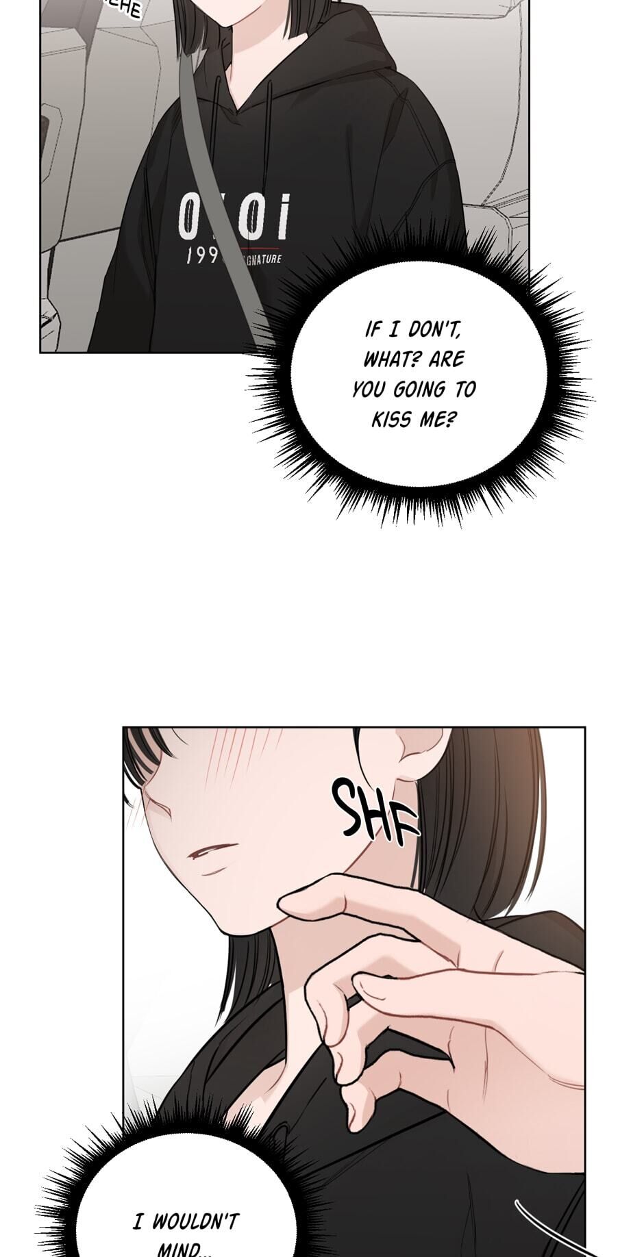 Positively Yours Chapter 79 page 5 - Chapter 79: Special Episode 7: Dating or Study Buddies?