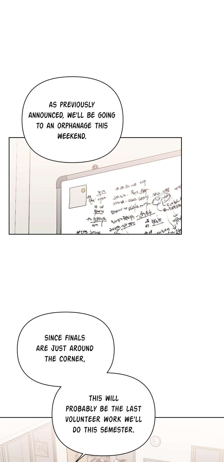Positively Yours Chapter 79 page 50 - Chapter 79: Special Episode 7: Dating or Study Buddies?