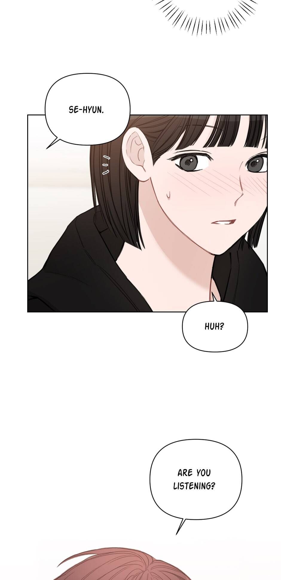 Positively Yours Chapter 79 page 54 - Chapter 79: Special Episode 7: Dating or Study Buddies?