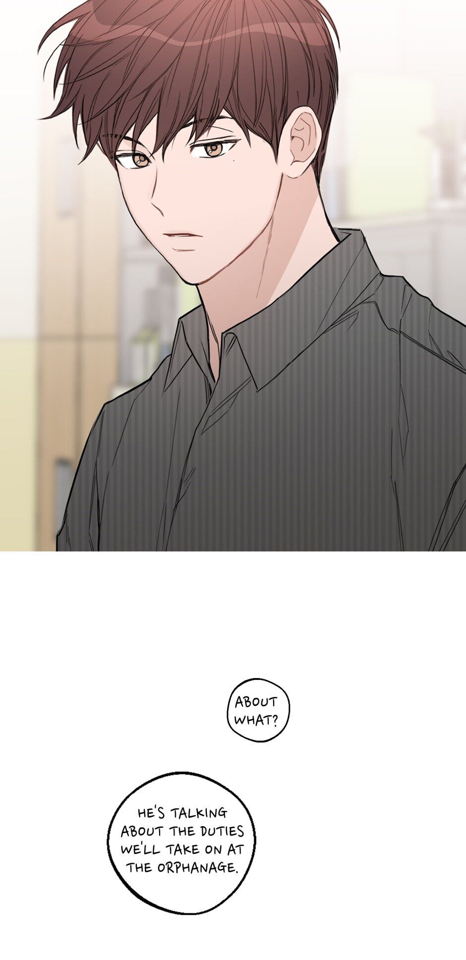 Positively Yours Chapter 79 page 55 - Chapter 79: Special Episode 7: Dating or Study Buddies?