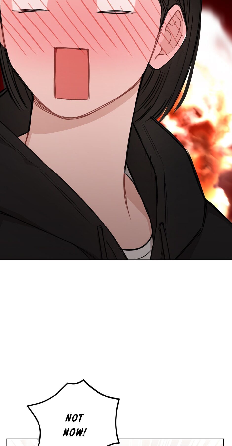 Positively Yours Chapter 79 page 60 - Chapter 79: Special Episode 7: Dating or Study Buddies?