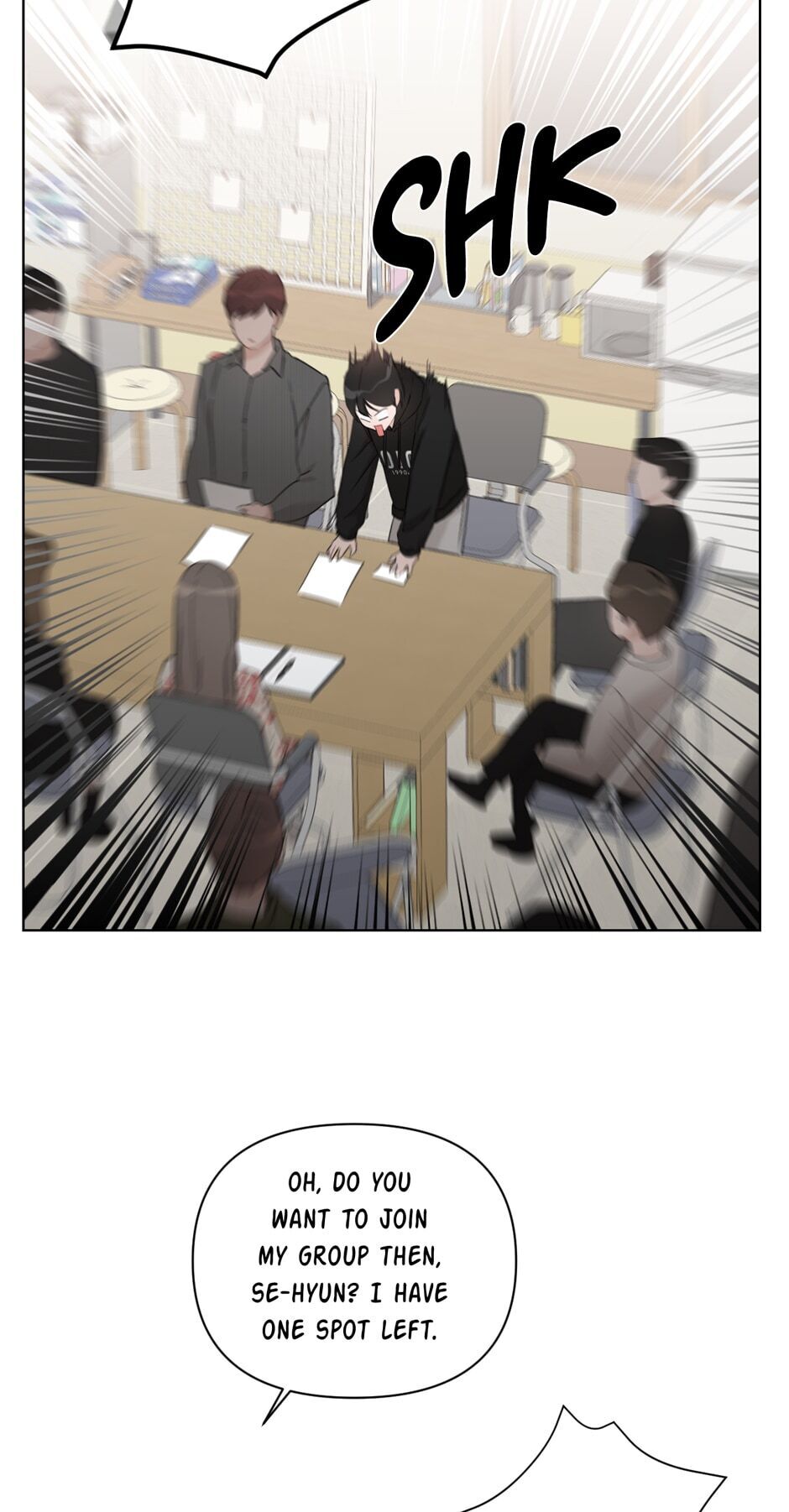 Positively Yours Chapter 79 page 61 - Chapter 79: Special Episode 7: Dating or Study Buddies?