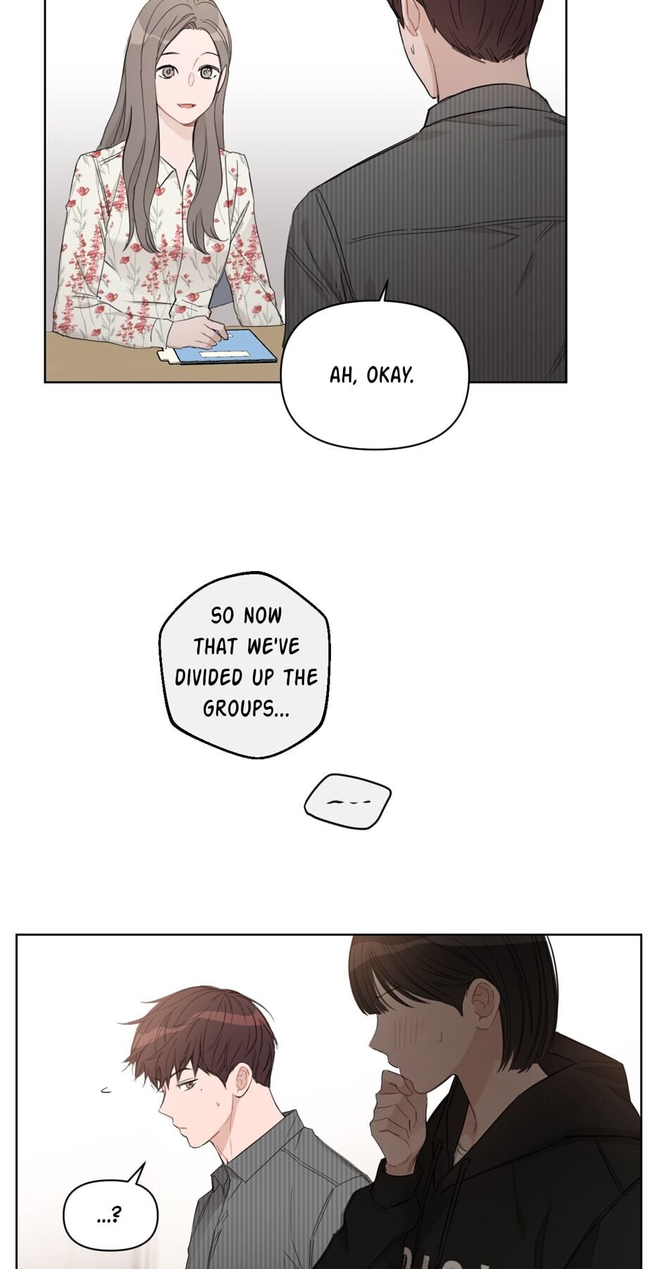 Positively Yours Chapter 79 page 63 - Chapter 79: Special Episode 7: Dating or Study Buddies?