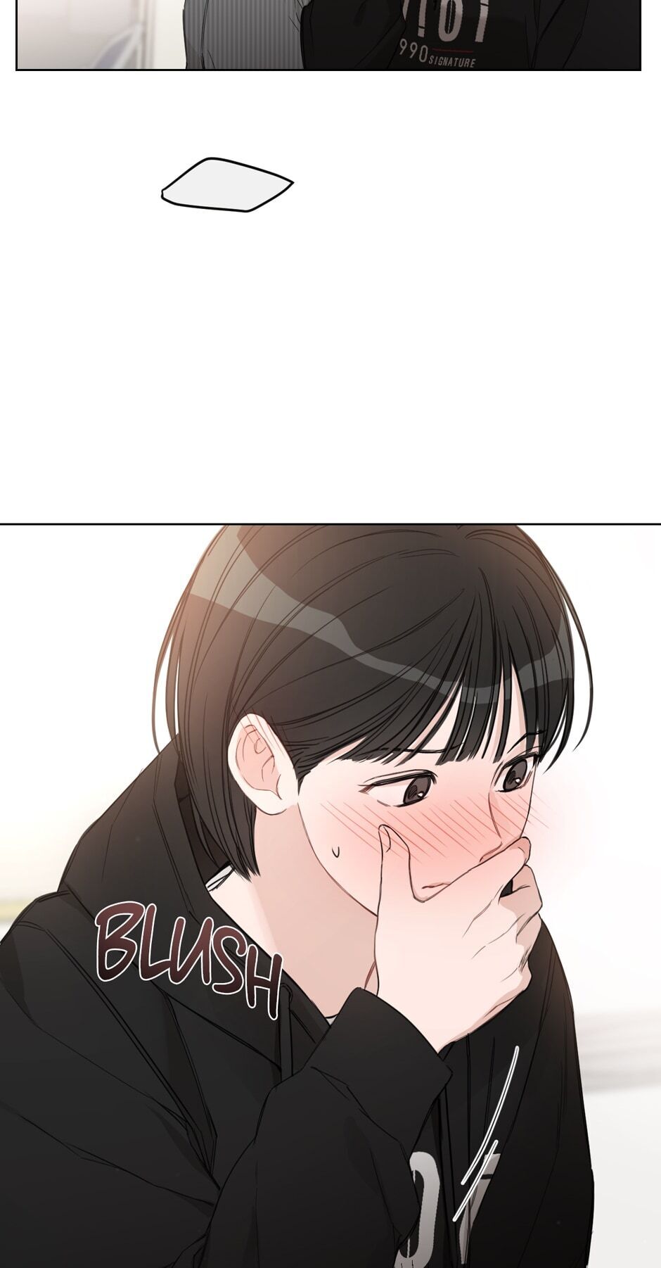 Positively Yours Chapter 79 page 64 - Chapter 79: Special Episode 7: Dating or Study Buddies?