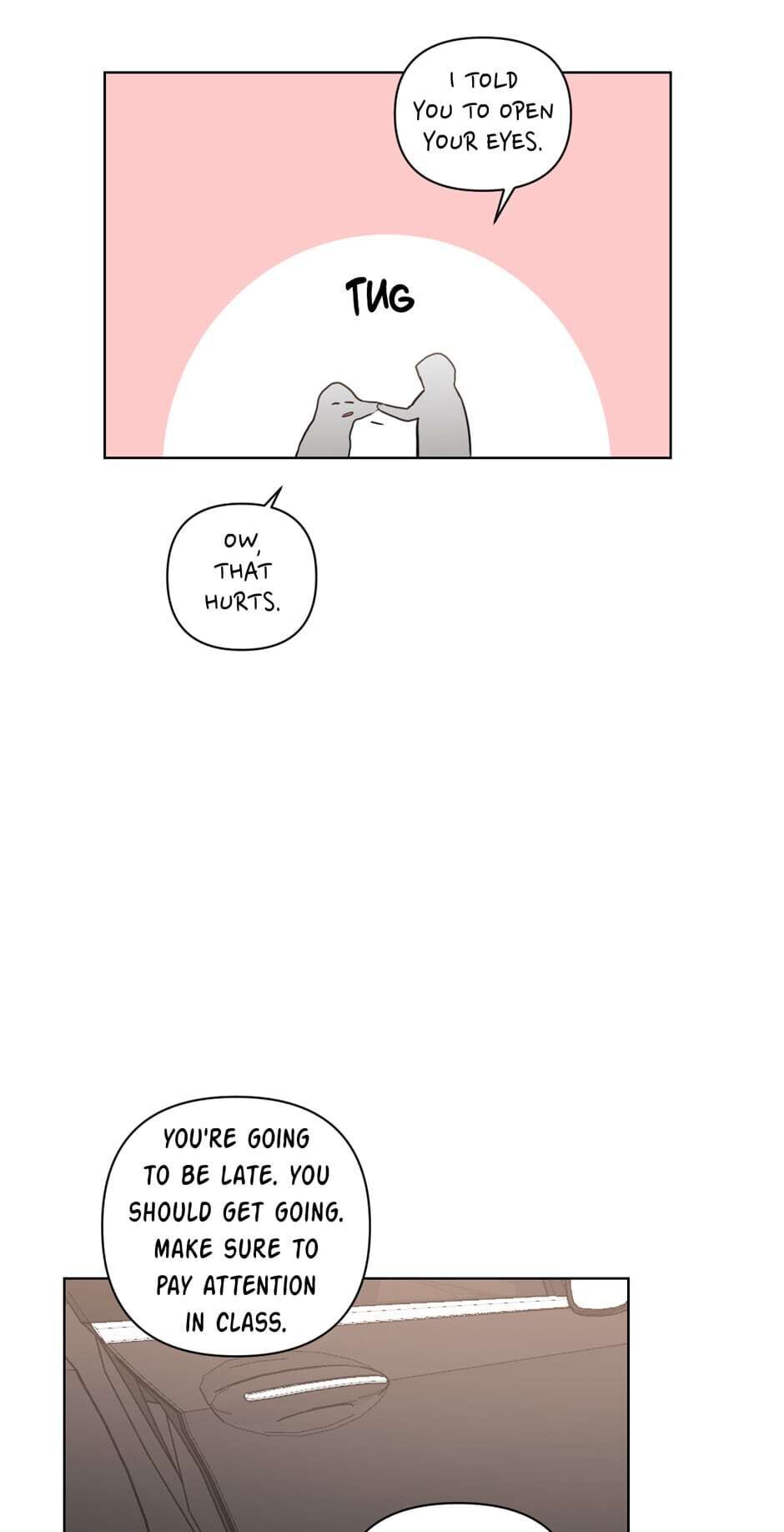 Positively Yours Chapter 79 page 7 - Chapter 79: Special Episode 7: Dating or Study Buddies?
