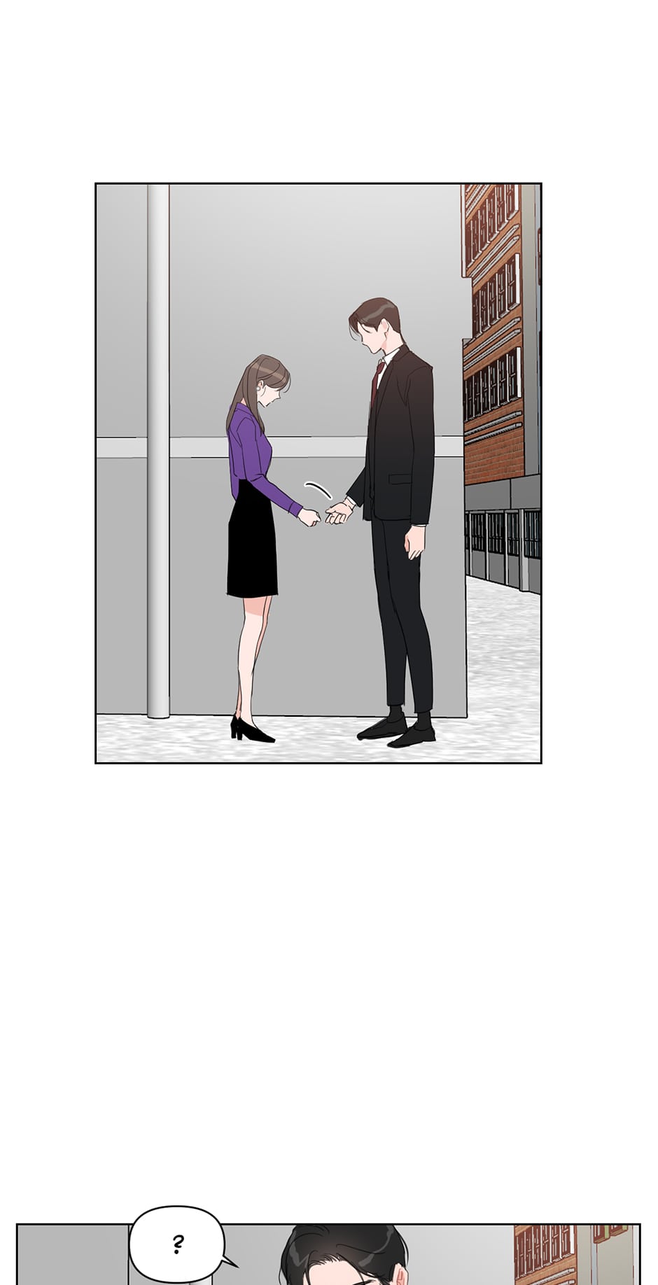 Positively Yours Chapter 8 page 22 - Chapter 8: Taking Responsibility