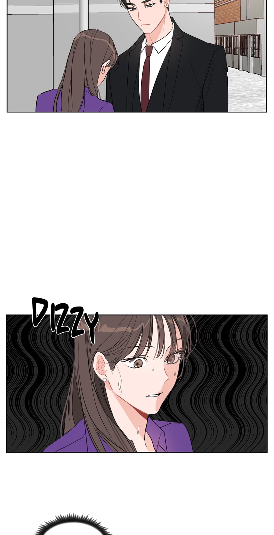 Positively Yours Chapter 8 page 23 - Chapter 8: Taking Responsibility