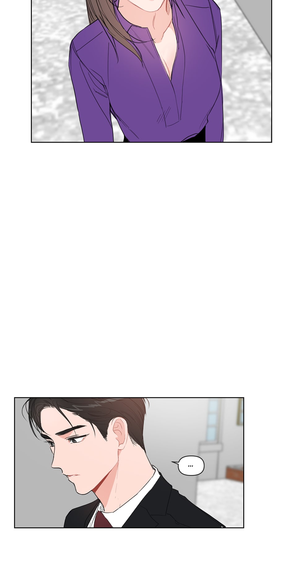 Positively Yours Chapter 8 page 28 - Chapter 8: Taking Responsibility