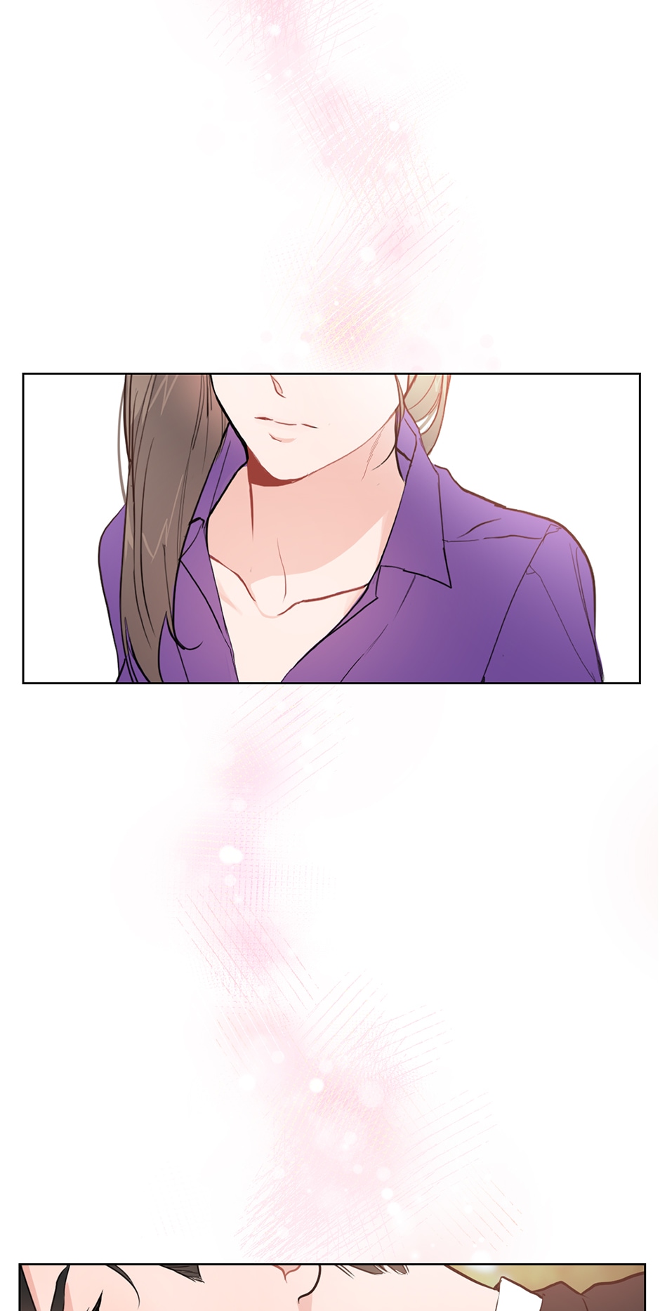 Positively Yours Chapter 8 page 33 - Chapter 8: Taking Responsibility