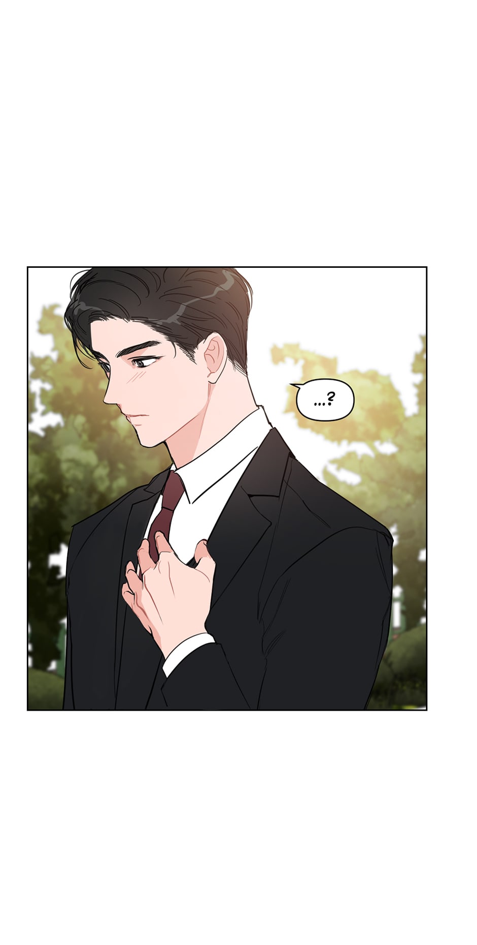 Positively Yours Chapter 8 page 41 - Chapter 8: Taking Responsibility