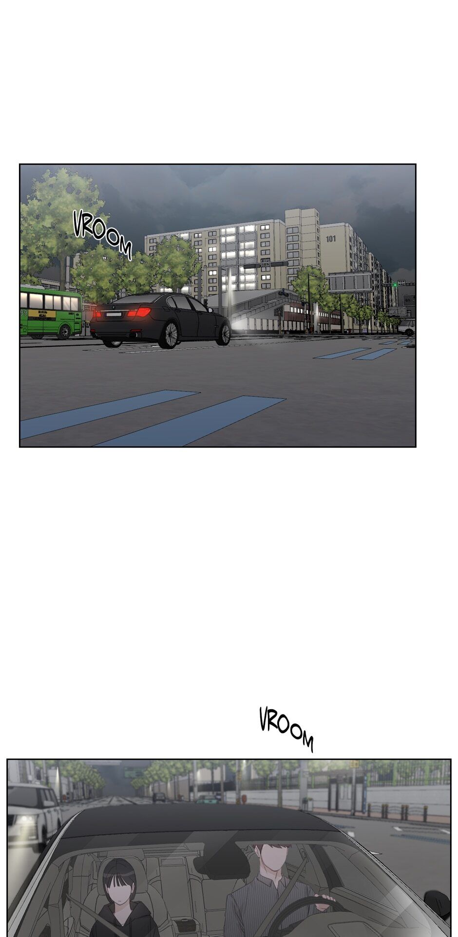 Positively Yours Chapter 80 page 1 - Chapter 80: Special Episode 8: Volunteer Day