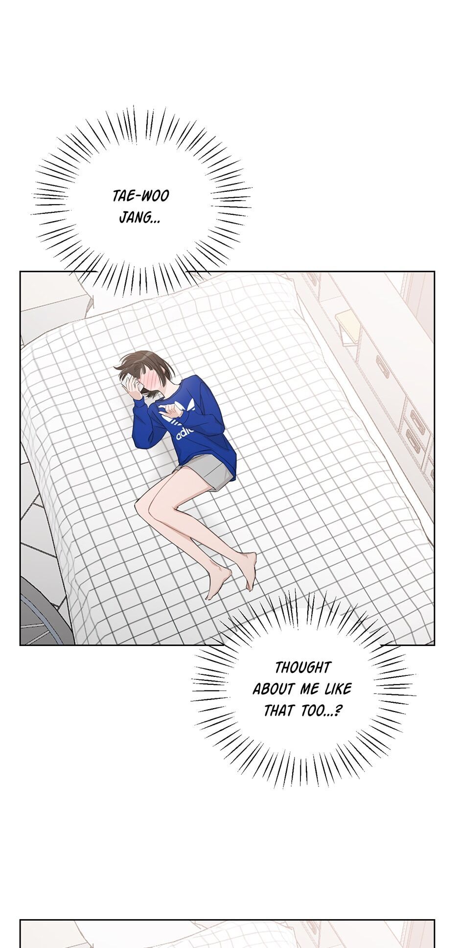 Positively Yours Chapter 80 page 15 - Chapter 80: Special Episode 8: Volunteer Day