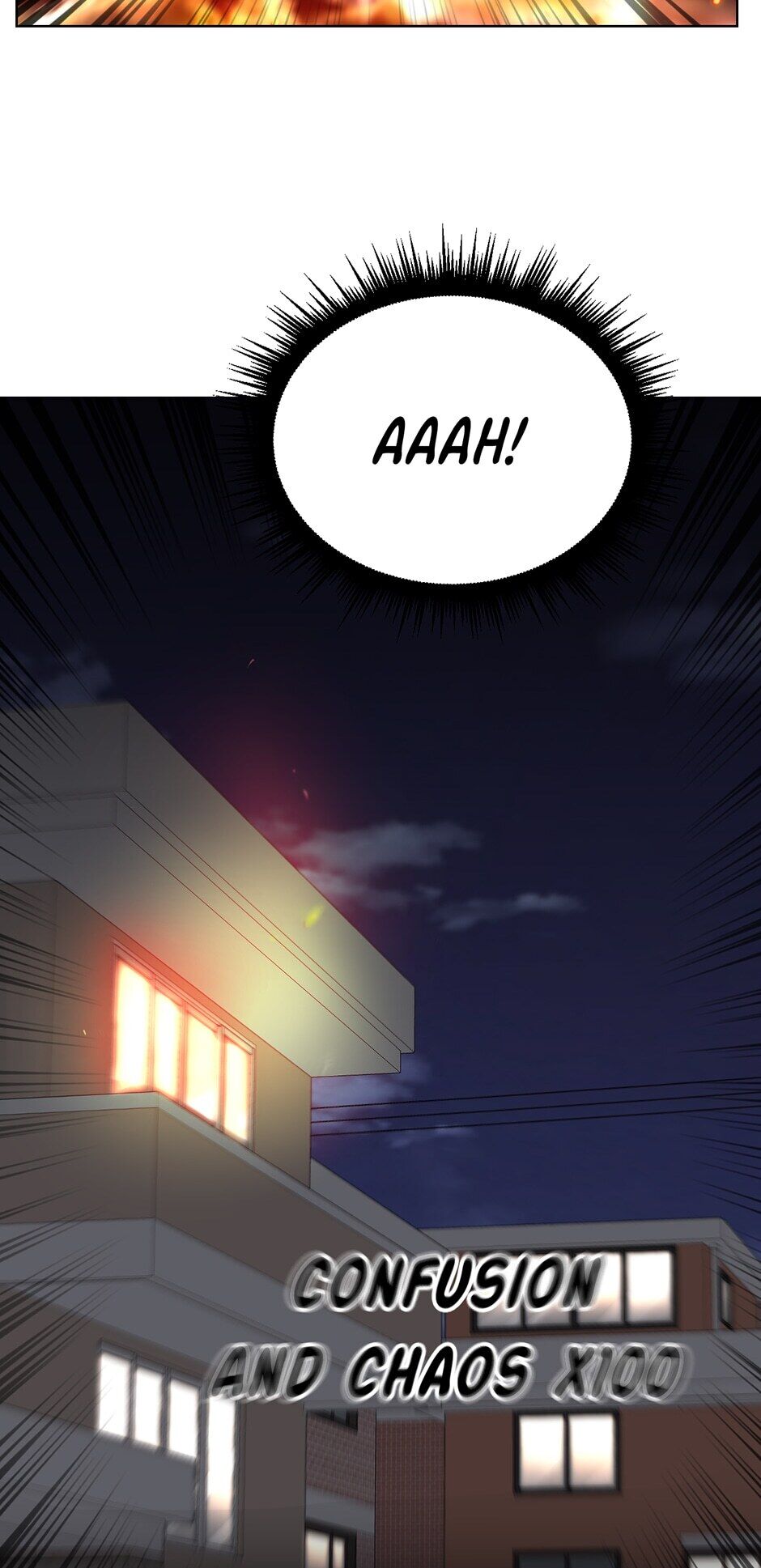 Positively Yours Chapter 80 page 17 - Chapter 80: Special Episode 8: Volunteer Day