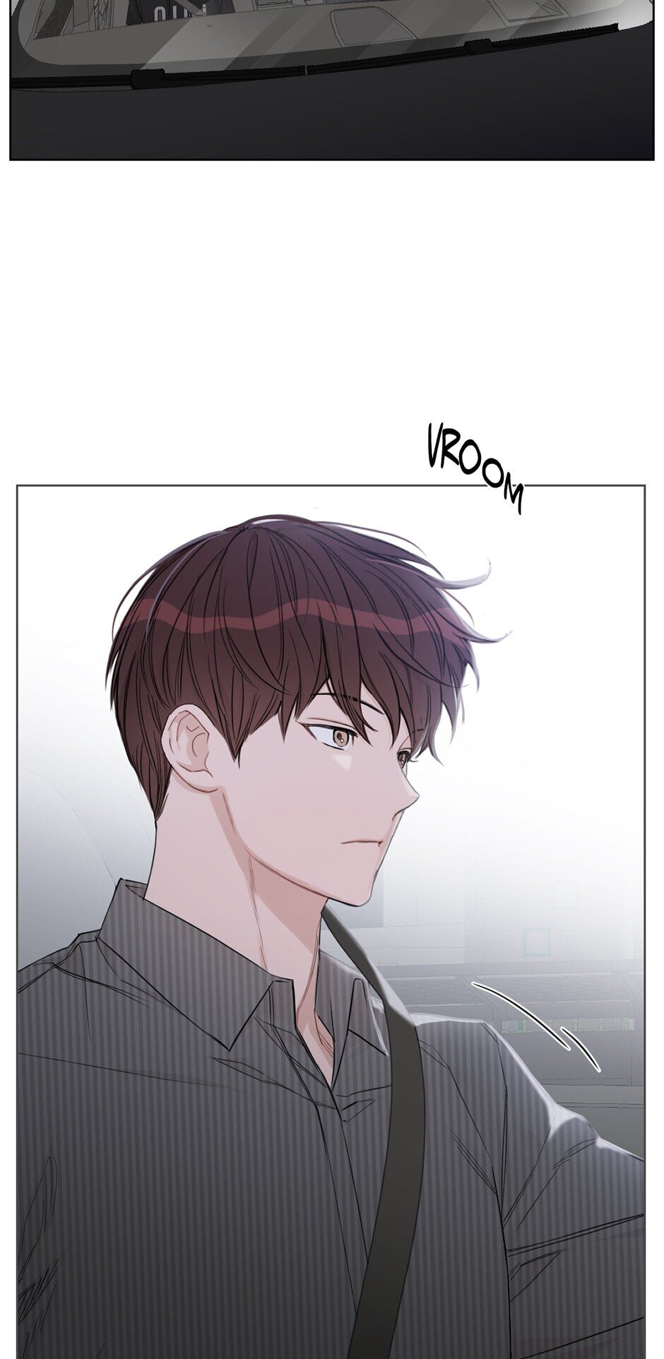 Positively Yours Chapter 80 page 2 - Chapter 80: Special Episode 8: Volunteer Day